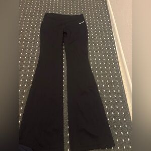 Dfyne X HP flare leggings